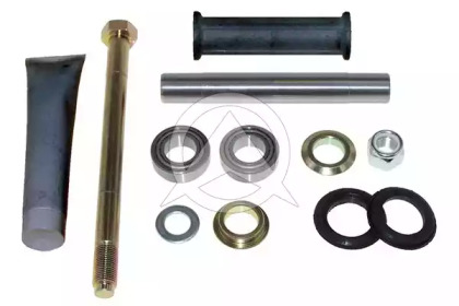 19674KIT SIDEM SIDEM FIAT Р/комплект задн.рычага Tipo,Tempra